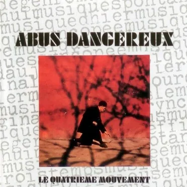 Abus dangereux