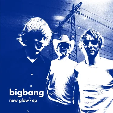 New Glow EP