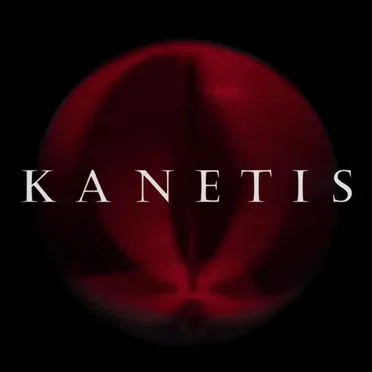 Kanetis by Kanetis - album cover