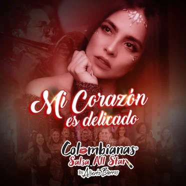 Mi corazón es delicado