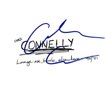 Lounge Ax, Bottle, Elsewhere - ’94/’01