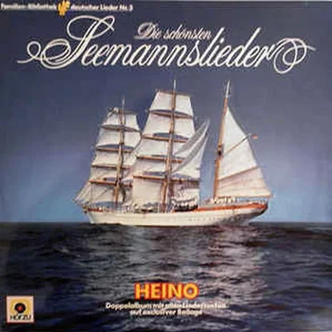 Die schönsten Seemannslieder