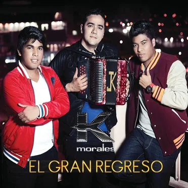 El gran regreso