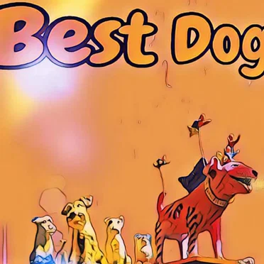 Best Dog