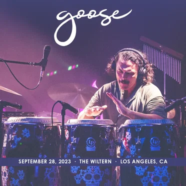 2023-09-28: The Wiltern, Los Angeles, CA