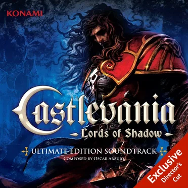 Castlevania: Lords of Shadow