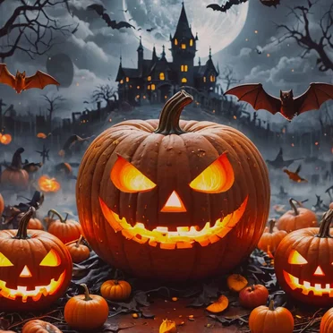 31 Days of Halloween 2024