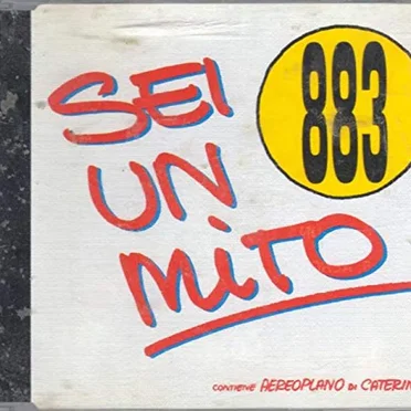 Sei un mito / Aereoplano