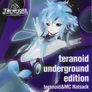 teranoid Underground Edition
