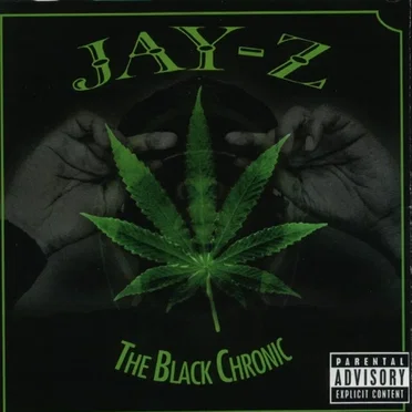 The Black Chronic