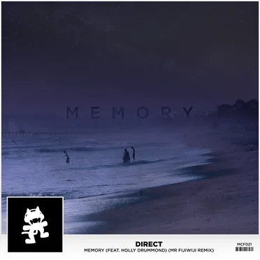 Memory (Mr FijiWiji remix)