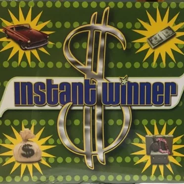 Instant Winner