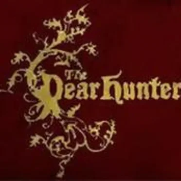 Dear Ms. Leading by The Dear Hunter - album cover