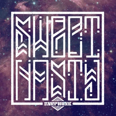 Sweet Nasty by Earphunk - album cover
