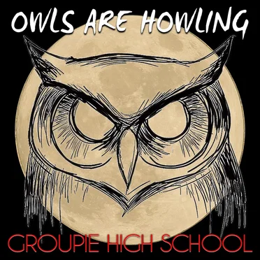 Owls Are Howling by GHS - album cover