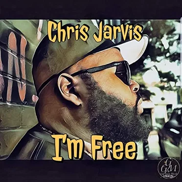 I’m Free by Chris Jarvis - album cover