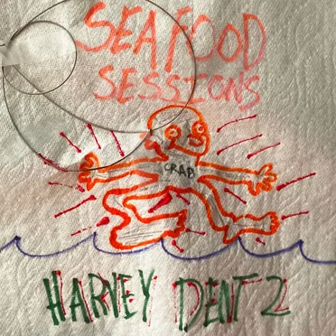 Harvey Dent 2