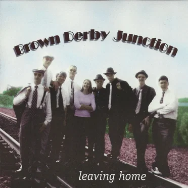 Leaving Home