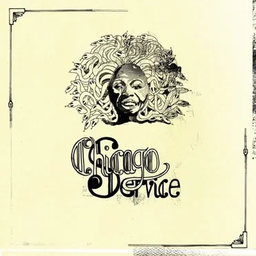 Chicago Service by Various Artists - album cover