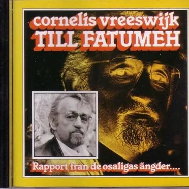 Till Fatumeh - rapport från de osaligas ängder....