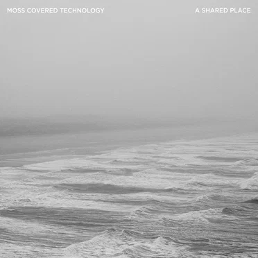 A Shared Place by Moss Covered Technology - album cover