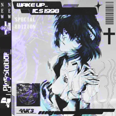 wake up.. it's 1998!