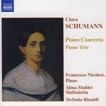 Piano Concerto • Piano Trio
