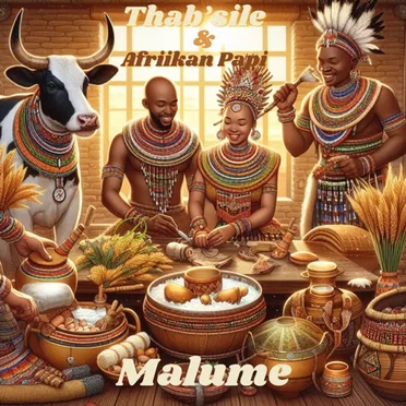 Afriikan Papi