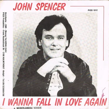 I Wanna Fall in Love Again