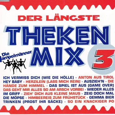 Die Hampelmänner