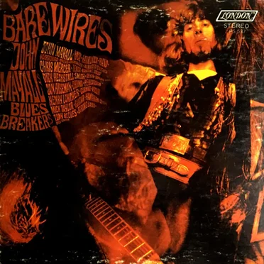 Bare Wires