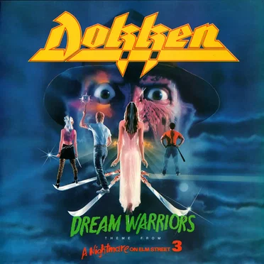 Dream Warriors