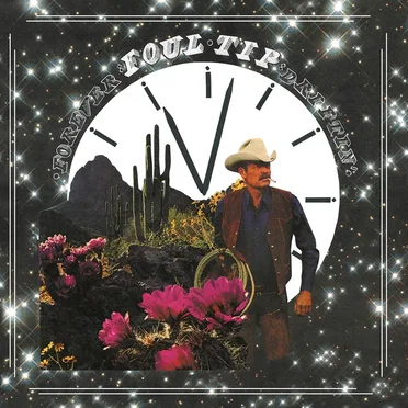 Forever Driftin' by Foul Tip - album cover