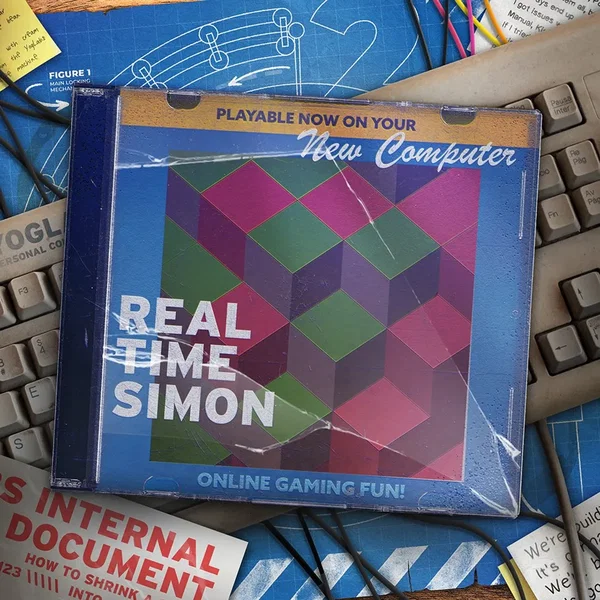 New Computer