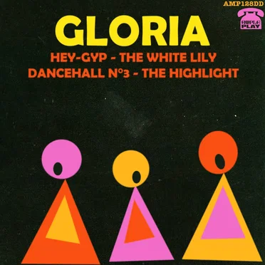 Hey Gyp / The White Lilly / Dancehall No.3 / The Highlight