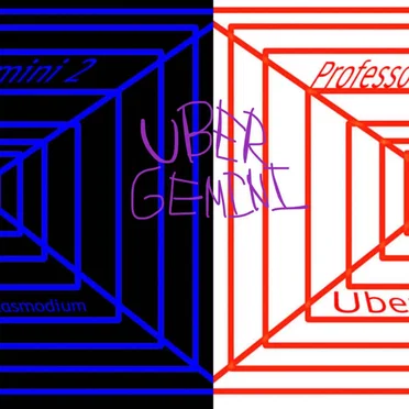 Uber Gemini