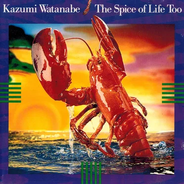 The Spice of Life Too