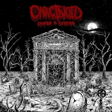 Encomium to Extinction