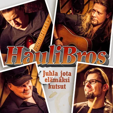Hauli Bros