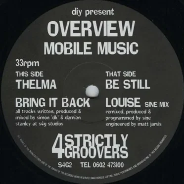 Mobile Music