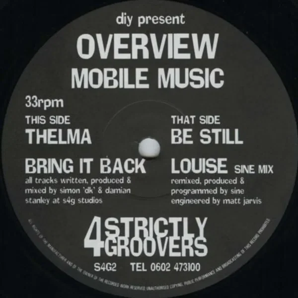 Mobile Music