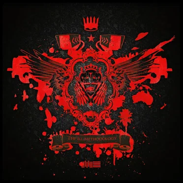 The Ill.Methodology Remixed, Volume 2