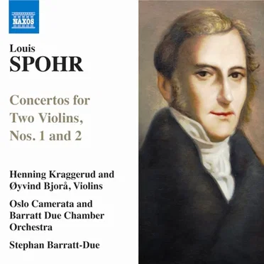 Concertos for Two Violins, nos. 1 and 2