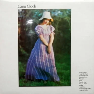 Canu Cloch by Various Artists - album cover