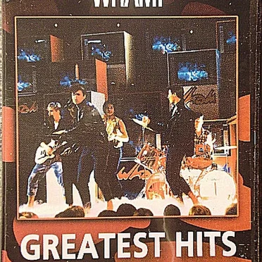 Greatest Hits Live