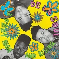 De La Soul artist image