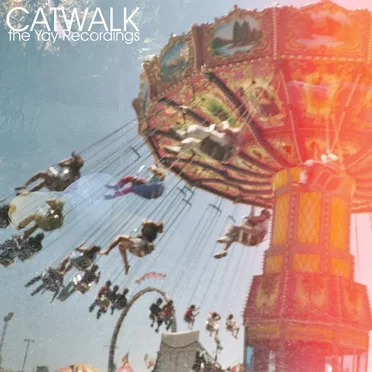 The Yay! Recordings by Catwalk - album cover