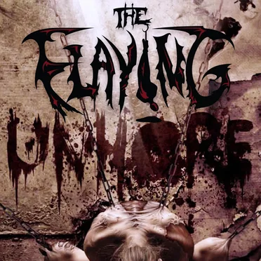 Unhope by The Flaying - album cover