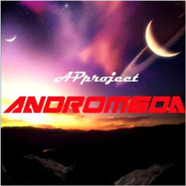 Andromeda