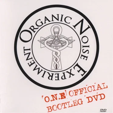 O.N.E Official Bootleg DVD